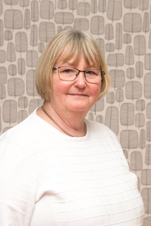 Bente Jørgensen Bente