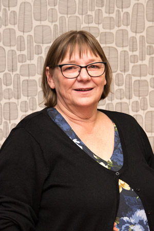 Helle Damsgaard Christiansen Helle
