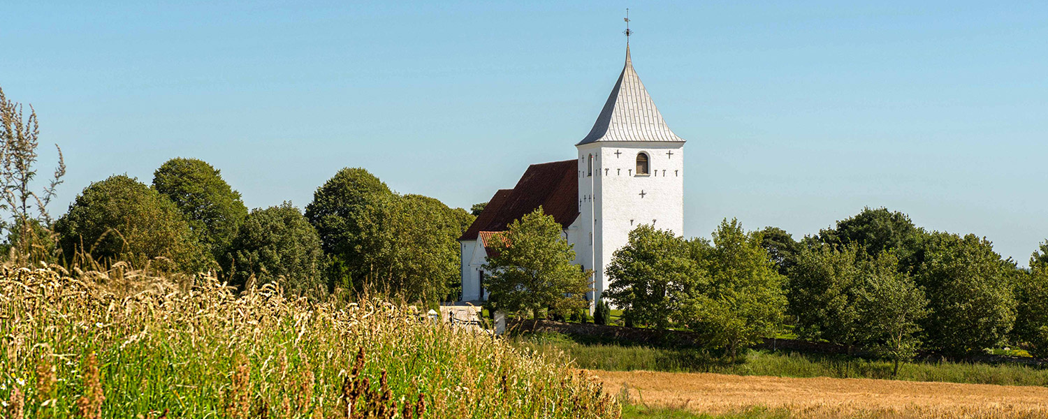 Kirke